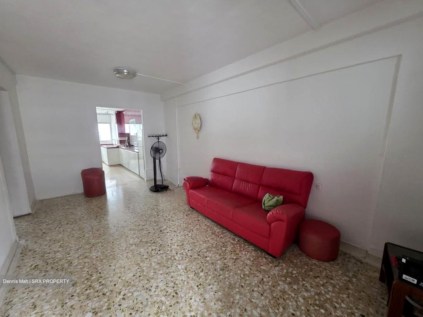 Blk 115 Hougang Avenue 1 (Hougang), HDB 3 Rooms #610460191